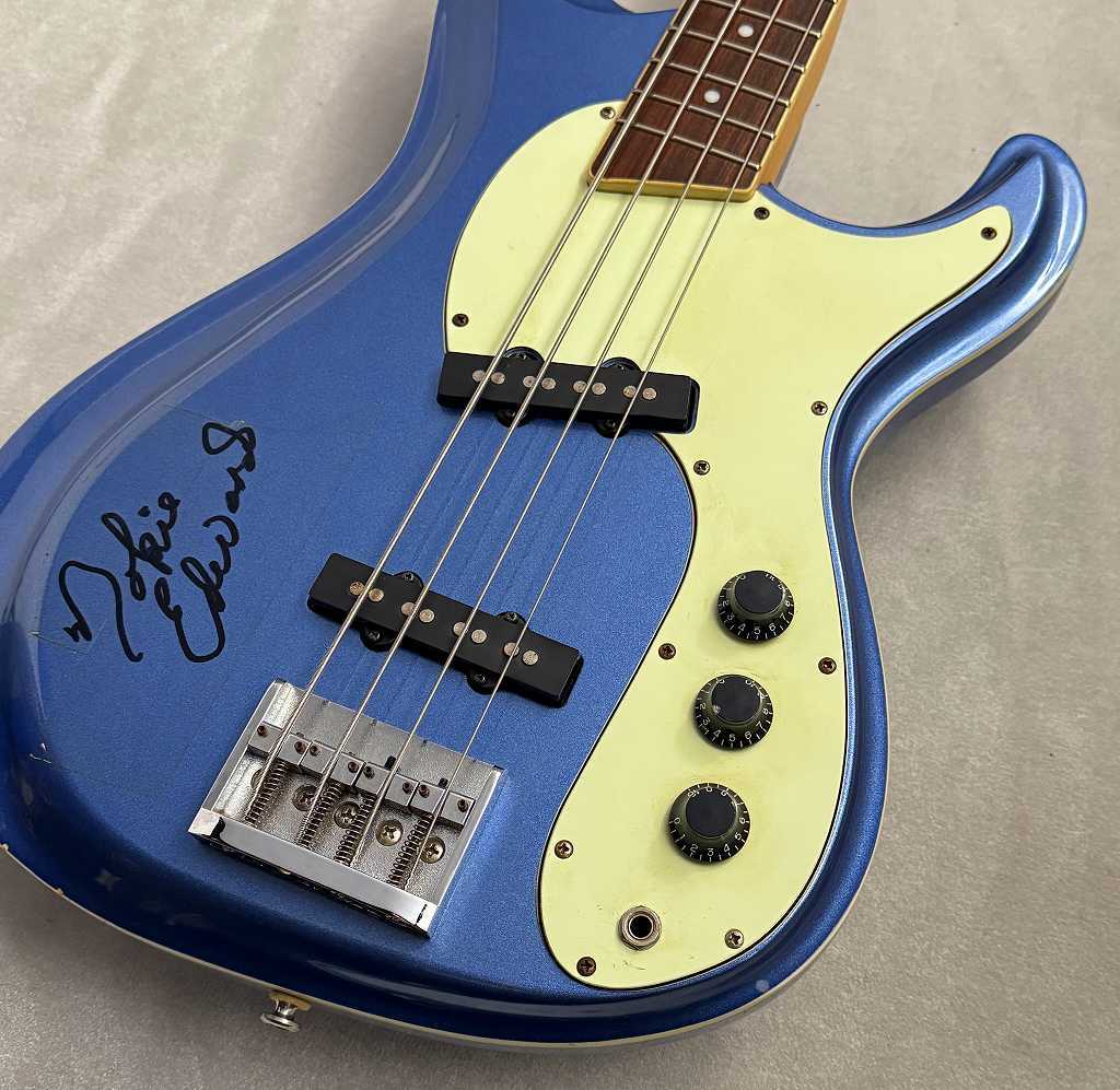 ARIA VMB-75【USED】（中古）【楽器検索デジマート】