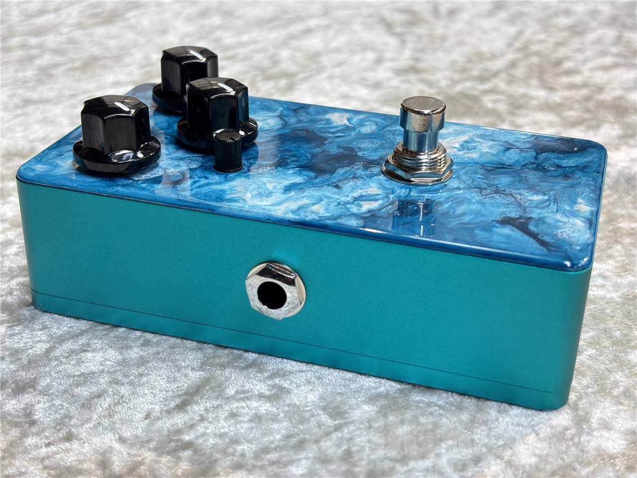 LEQTIQUE EVR Maestoso EVR（新品）【楽器検索デジマート】