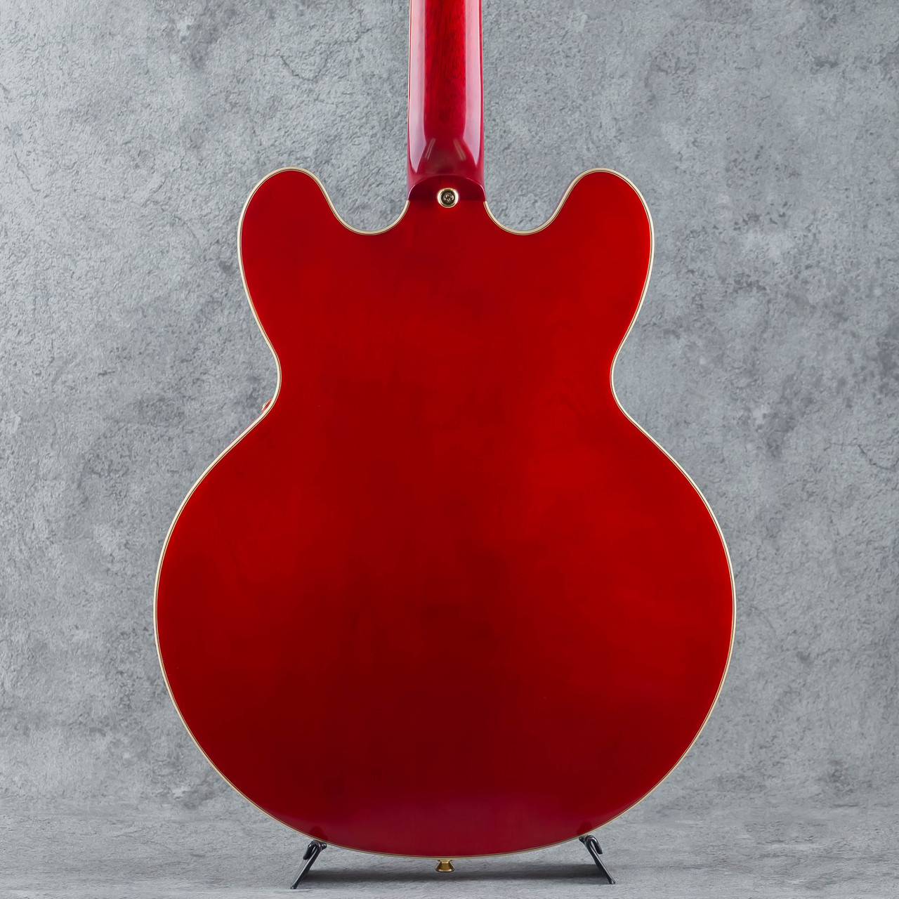 レッドアイ様オーダー Epiphone Masterbilt Gem Archer Sheraton Cherry Red【S/N