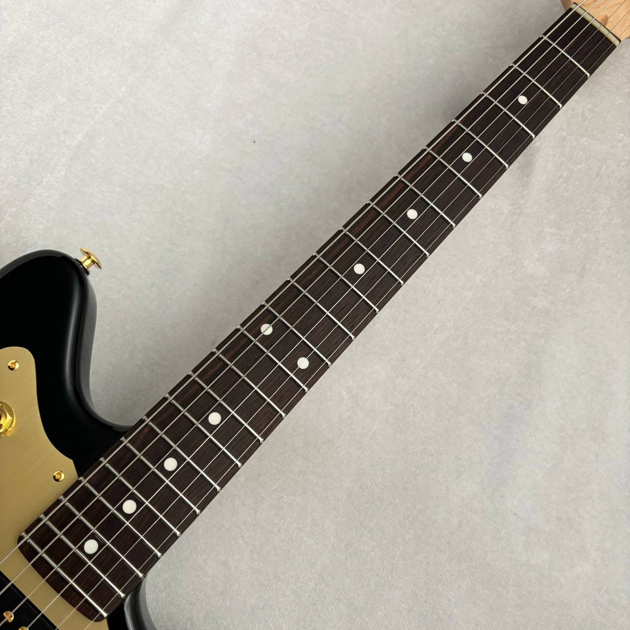 Black Smoker SIGMA-JM HH ~Black~ #24K29 ≒3.69kg【カッコ良