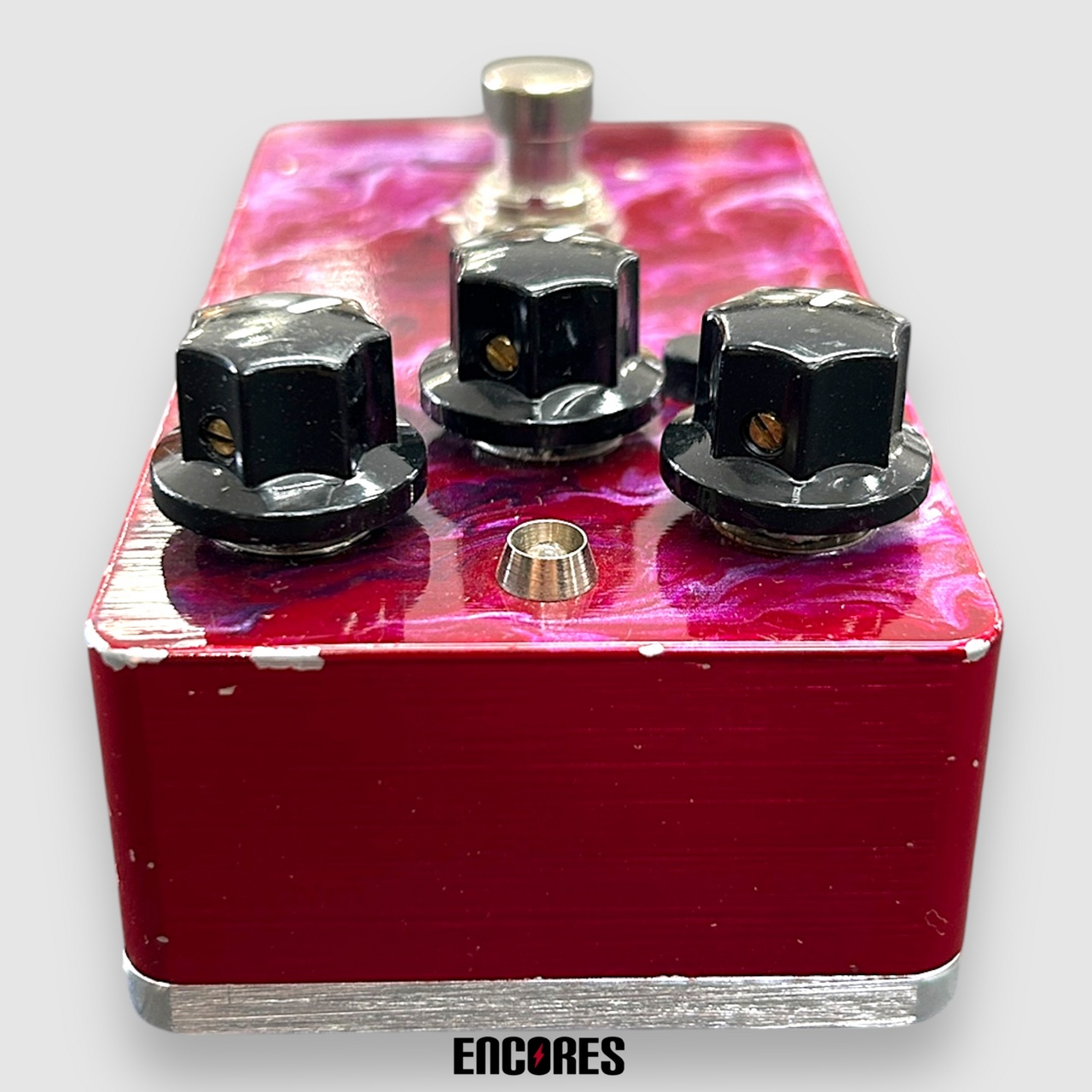 Leqtique 9/9（中古）【楽器検索デジマート】