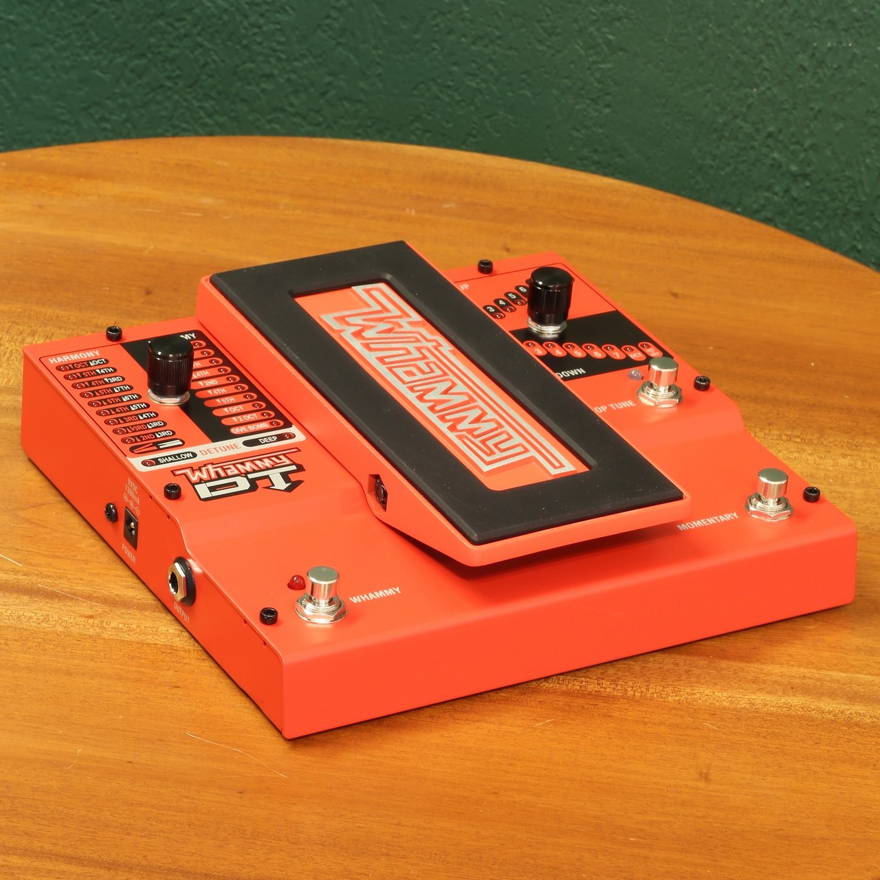 Digitech Whammy DT 美品・未使用に近い Amazon | DigiTech Whammy DT Drop Tuning Guitar Pitch Shift