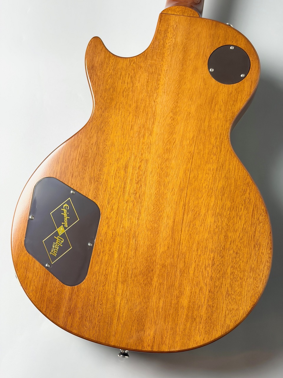 Epiphone Inspired by Gibson Custom 1957 Les Paul Goldtop Reissue