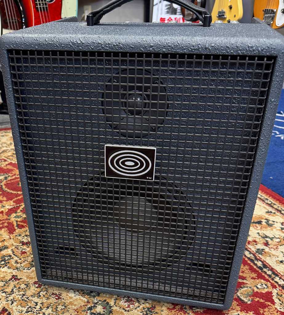 SCHERTLER UNICO Deluxe【USED】（中古）【楽器検索デジマート】