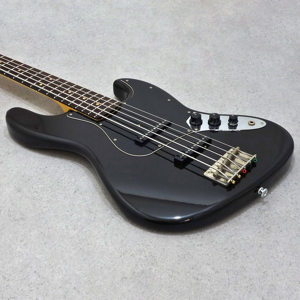 Black Smoker TM BETA-J5 Oxblood Light Aged 【2026 EARLY SUMMER