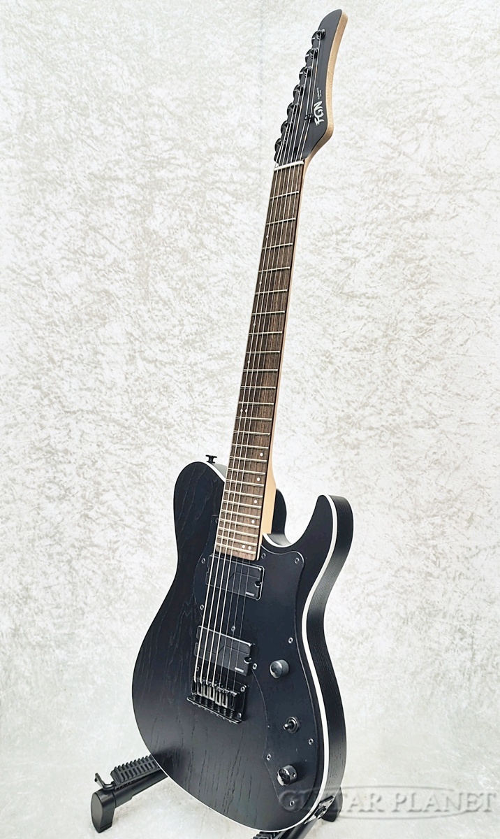 FUJIGEN(FGN) JIL72-ASH-DE-R OPB 【F250032】【3.56kg】（新品