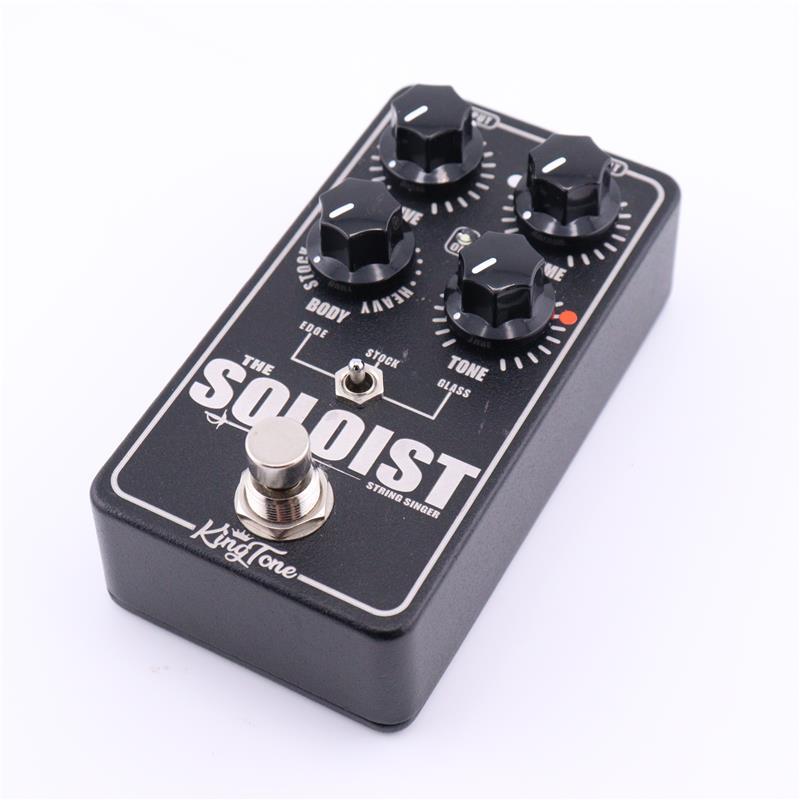★価格応相談★ King Tone The Soloist V2 TS系 ☆価格応相談☆ King Tone The Soloist V2 TS系
