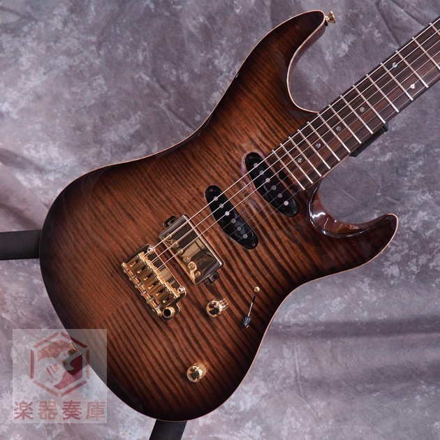 AP2 MAF-8120GP アリアプロ T's guitar 割安で買えるT's Guitars!? AP2 MAF SERIES│楽器屋店員