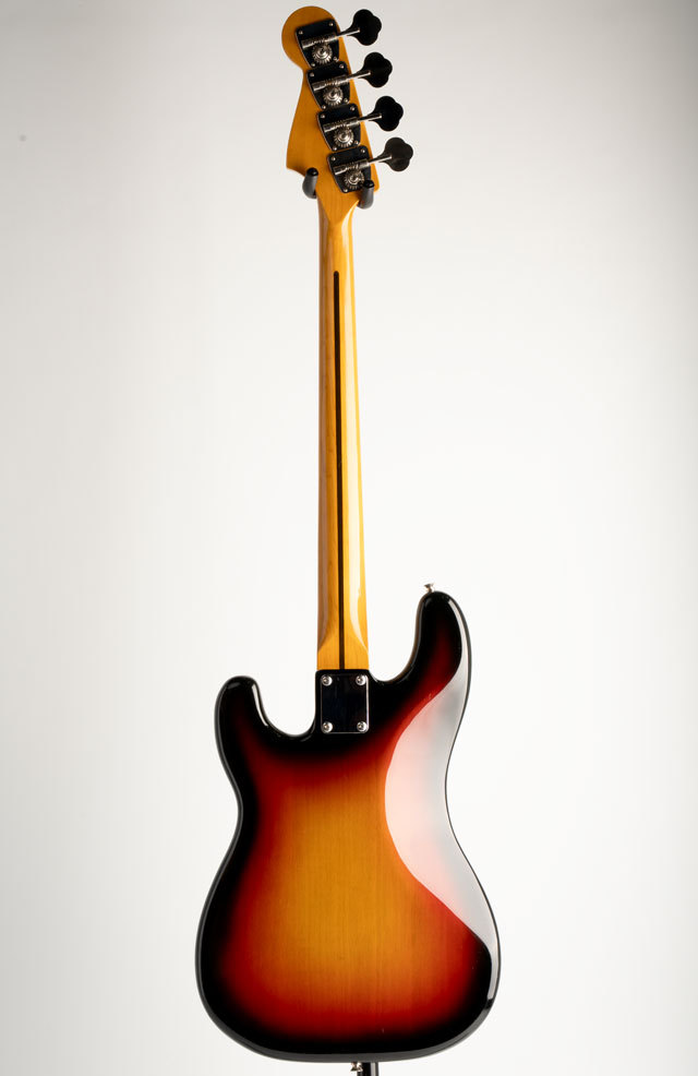 FERNANDES FPB-70 1970s（ビンテージ）【楽器検索デジマート】