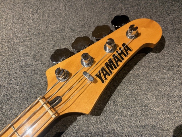 YAMAHA Attitude Special ビリーシーンモデル（中古）【楽器検索