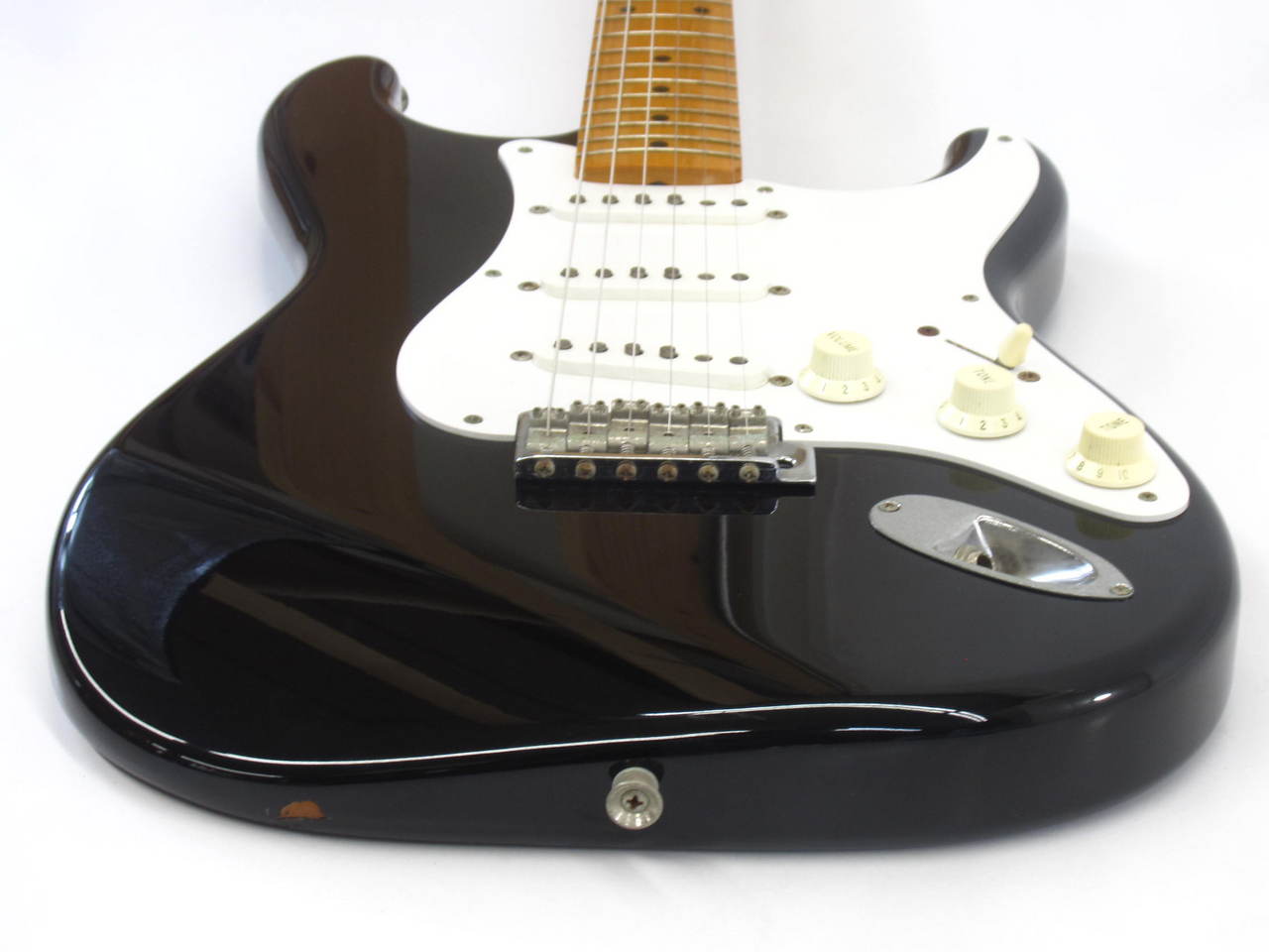 Fender Japan ST57-US【浦添店】（中古/送料無料）【楽器検索デジマート】