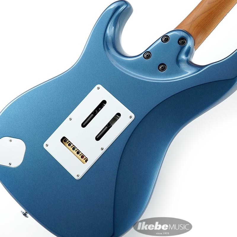 Ibanez Prestige AZ2204N-PBM（新品）【楽器検索デジマート】