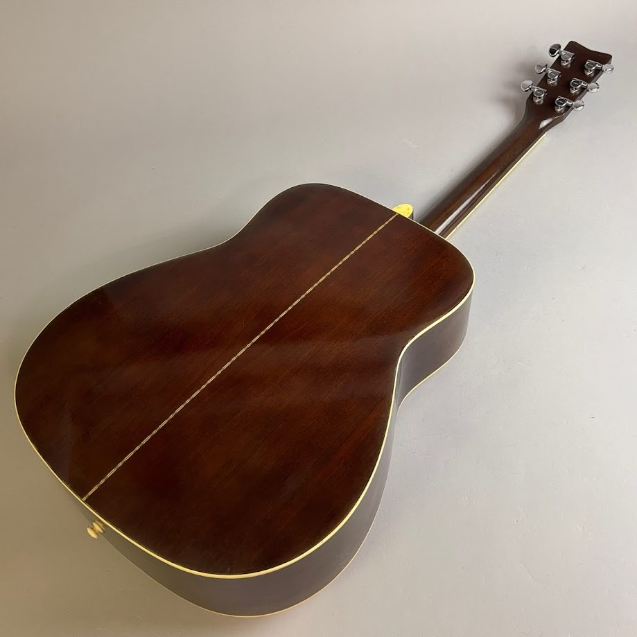 YAMAHA FG421（中古/送料無料）【楽器検索デジマート】