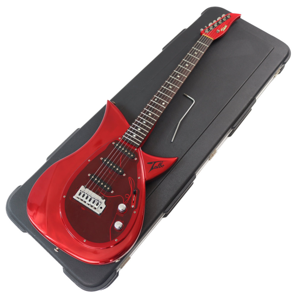 Tokai 【中古】 TOKAI トーカイ Talbo BLAZING FIRE エレキ