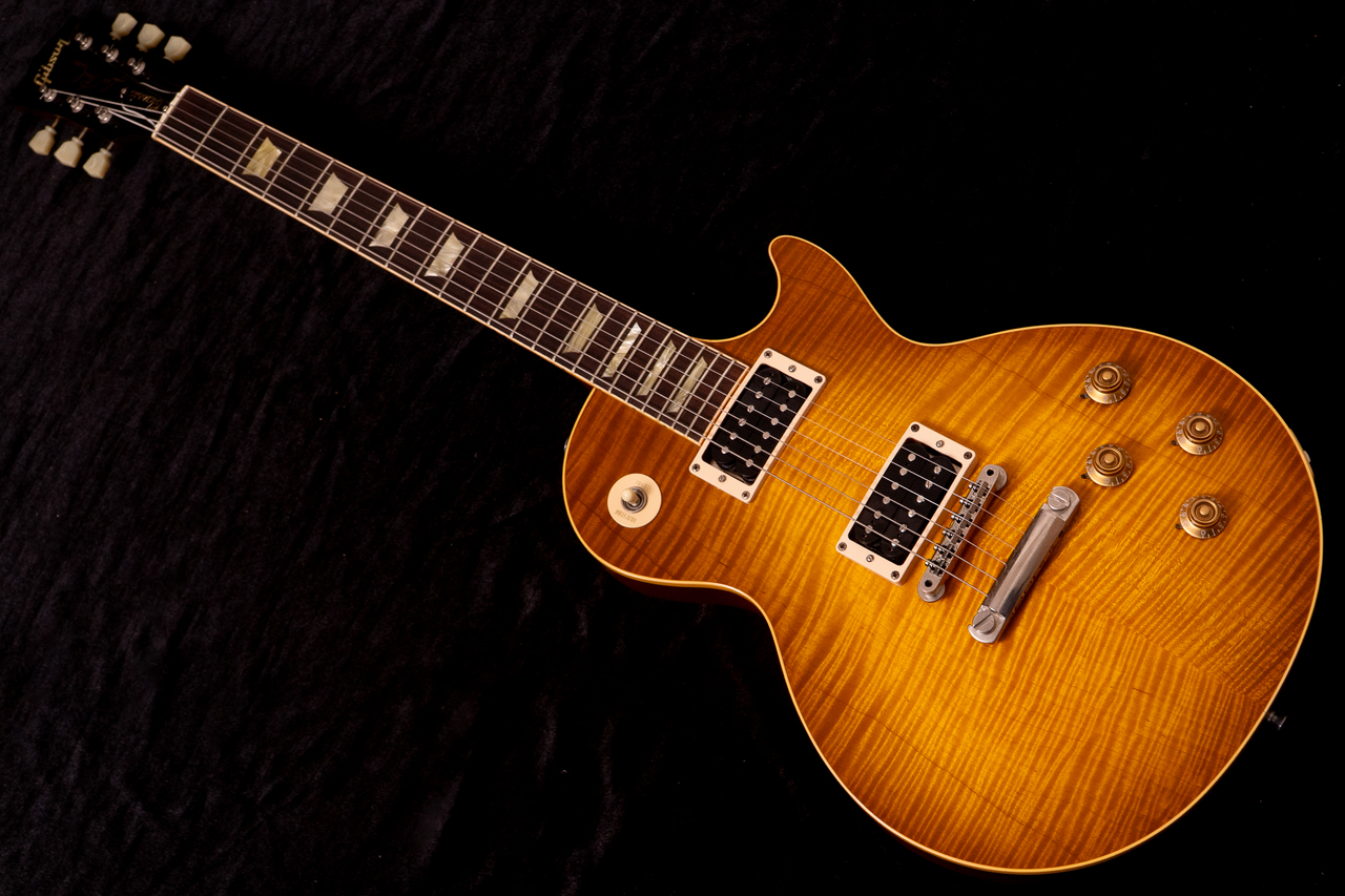 Gibson Les Paul Classic Premium Plus 1995 4.175kg #52969【TONIQ