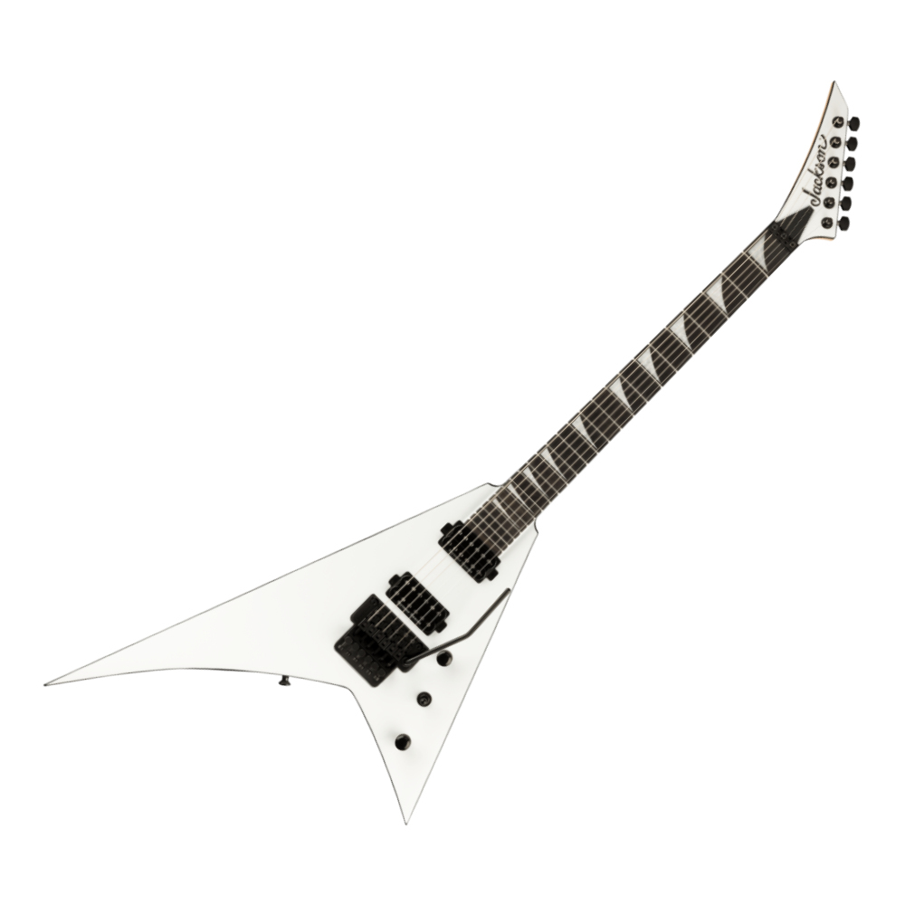 Jackson ジャクソン Pro Plus Series Rhoads RR24 Snow White エレキギター