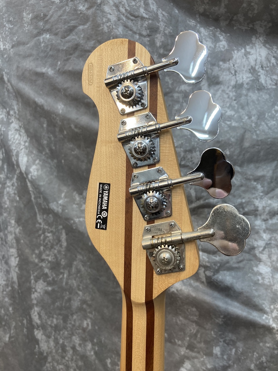 YAMAHA BB434M（中古）【楽器検索デジマート】