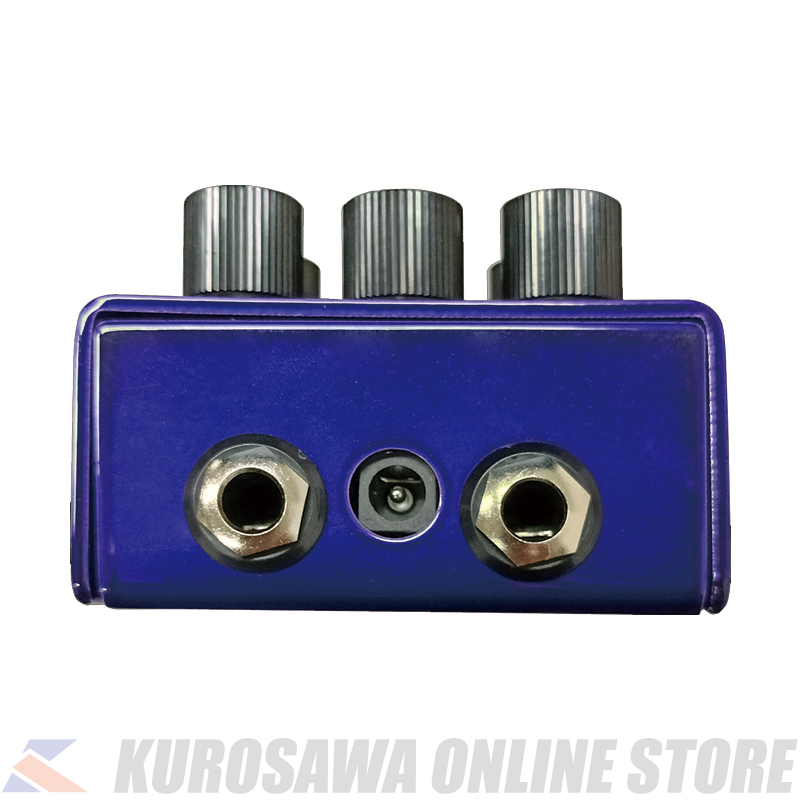 REVV Amplification G3 Pedal (ご予約受付中)（新品/送料無料）【楽器 