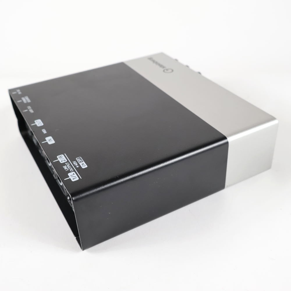 Steinberg 【中古】 Steinberg UR22mkII スタインバーグ USB