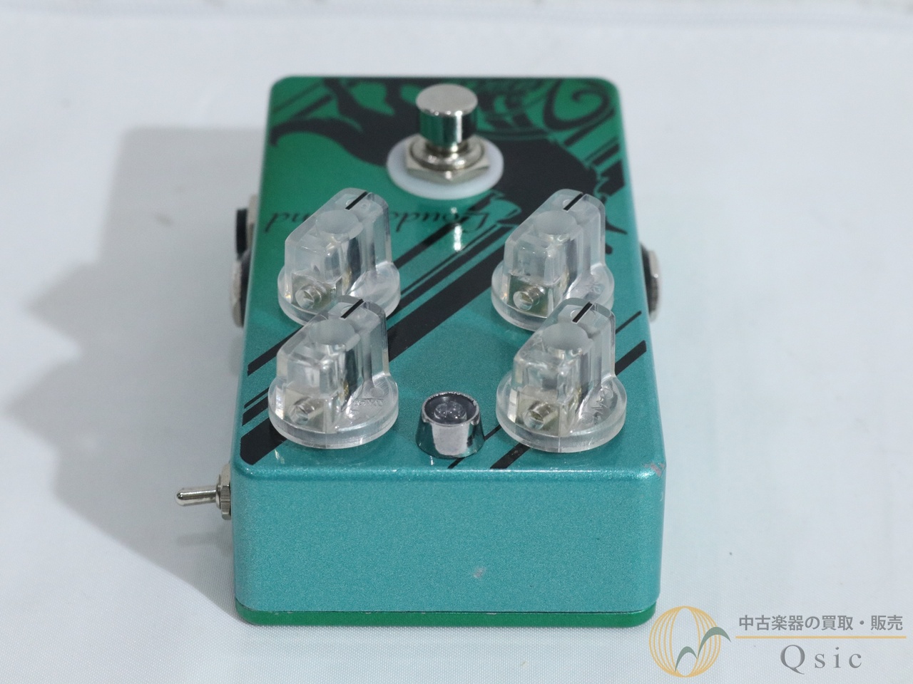 Vivie Loud Hound V2 [OM204]【神戸店在庫】（中古）【楽器検索