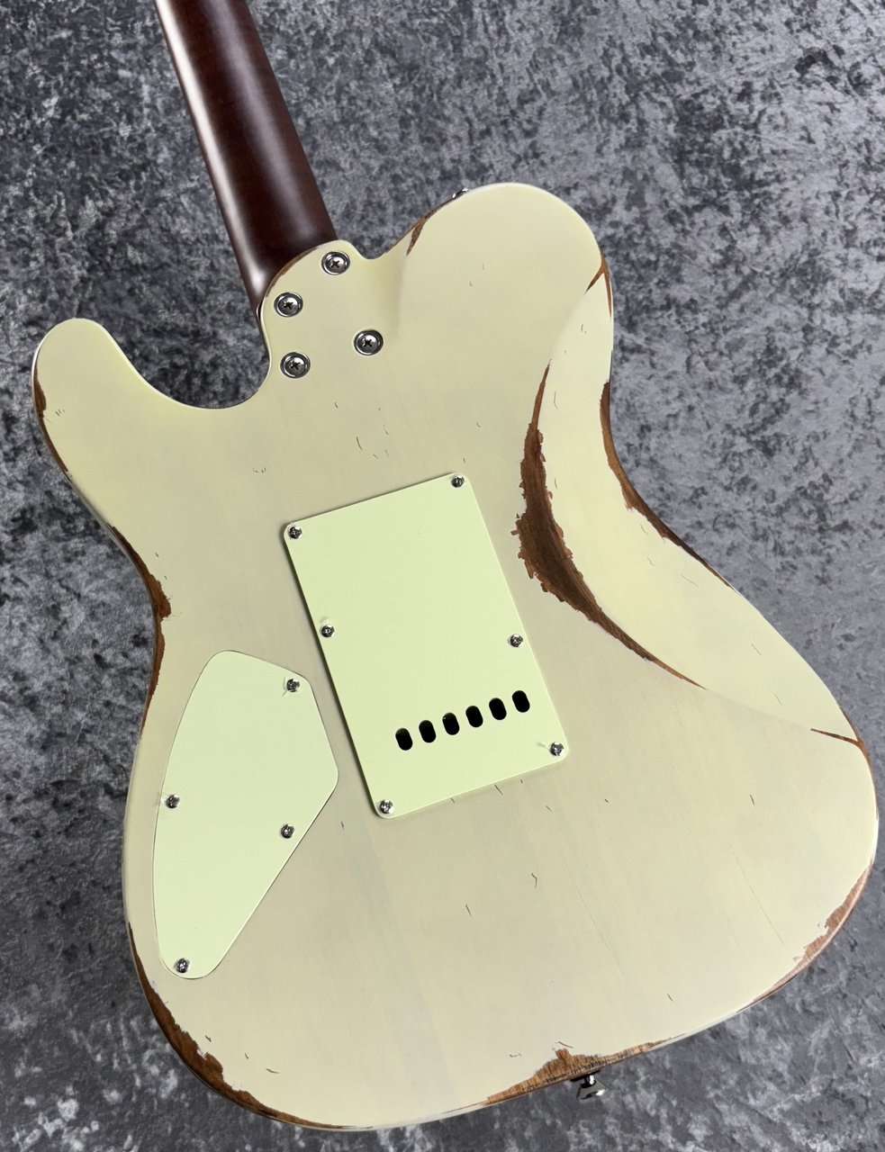 Bacchus TACTICS24-AGED/RSM OWH-AGED #GI12419【3.55Kg】（新品