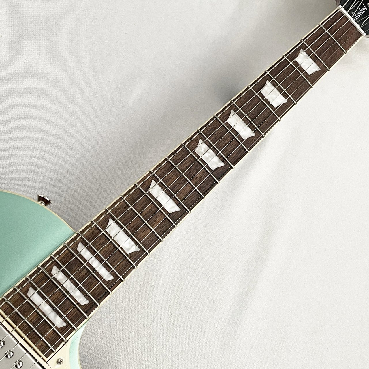 Epiphone Lespaul plain top エレキギター Epiphone Les Paul Standard 50s Plain Top Cardinal Red