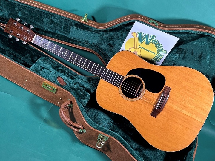 Martin D-18 2000年製 Martin D-18V Vintage Series Sunburst 2000年製（中古/送料無料