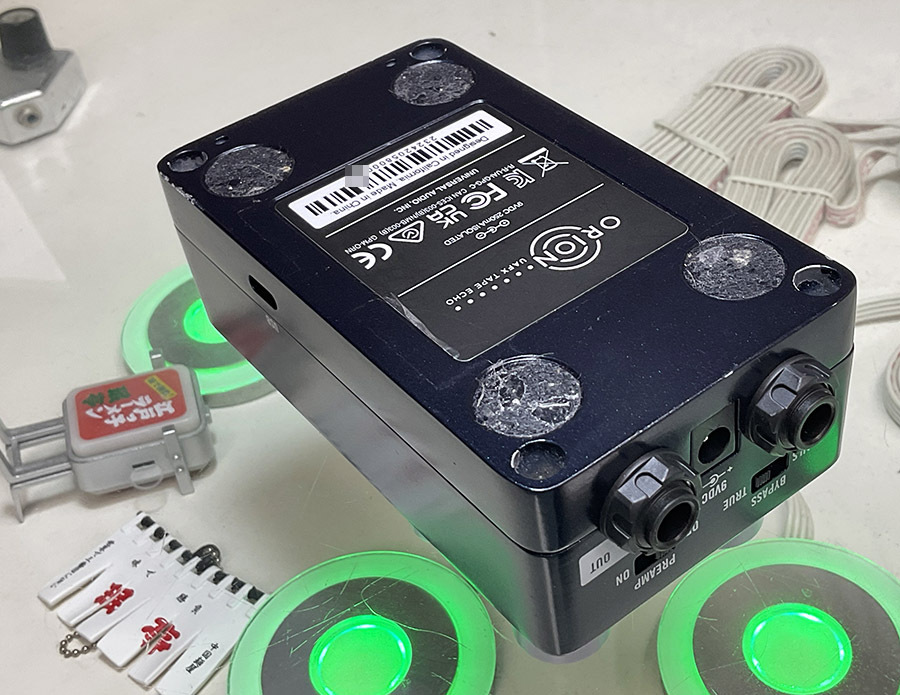 Universal Audio ORION（中古）【楽器検索デジマート】