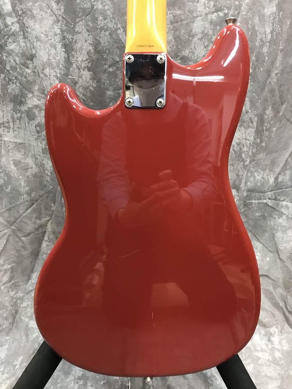 Fender Japan MG66-86（中古）【楽器検索デジマート】