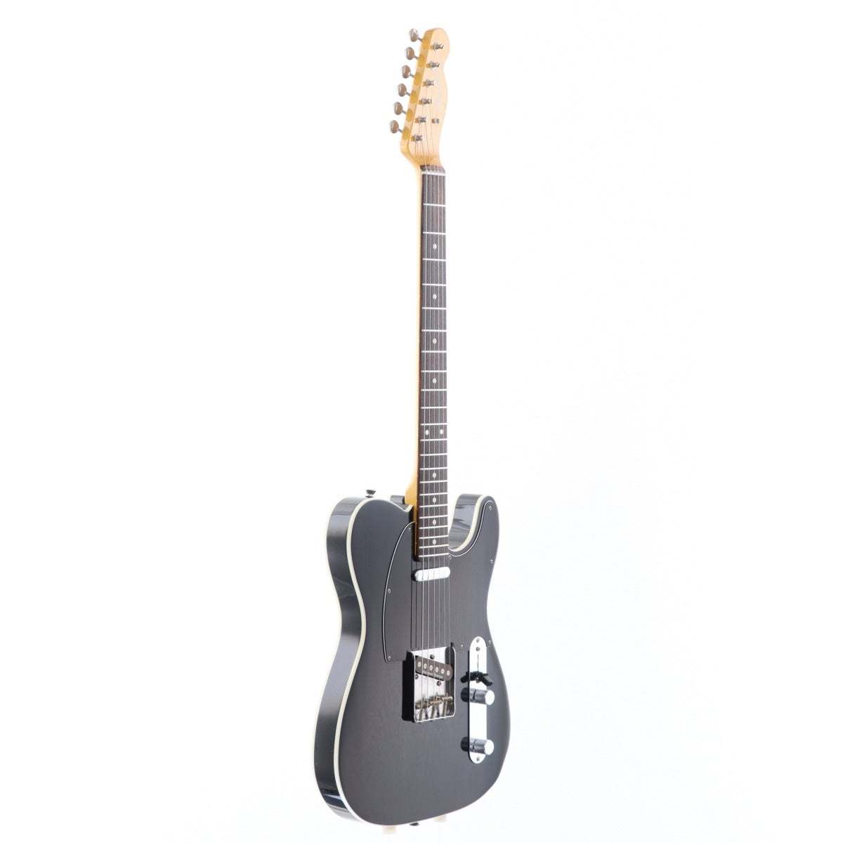 Fender Japan TL62B-22 Mod Black 【梅田店】（中古/送料無料）【楽器