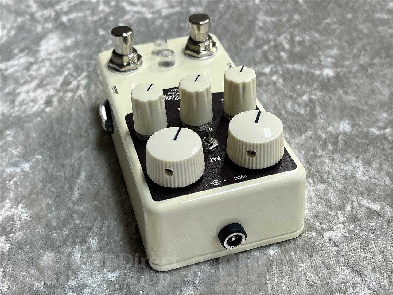 VeroCity Effects Pedals FTM-iHGE（新品/送料無料）【楽器検索