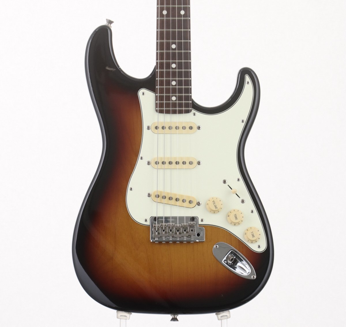 FUJIGEN [USED] Neo Classic NCST-M10R/AL(Vintage White) | Reverb