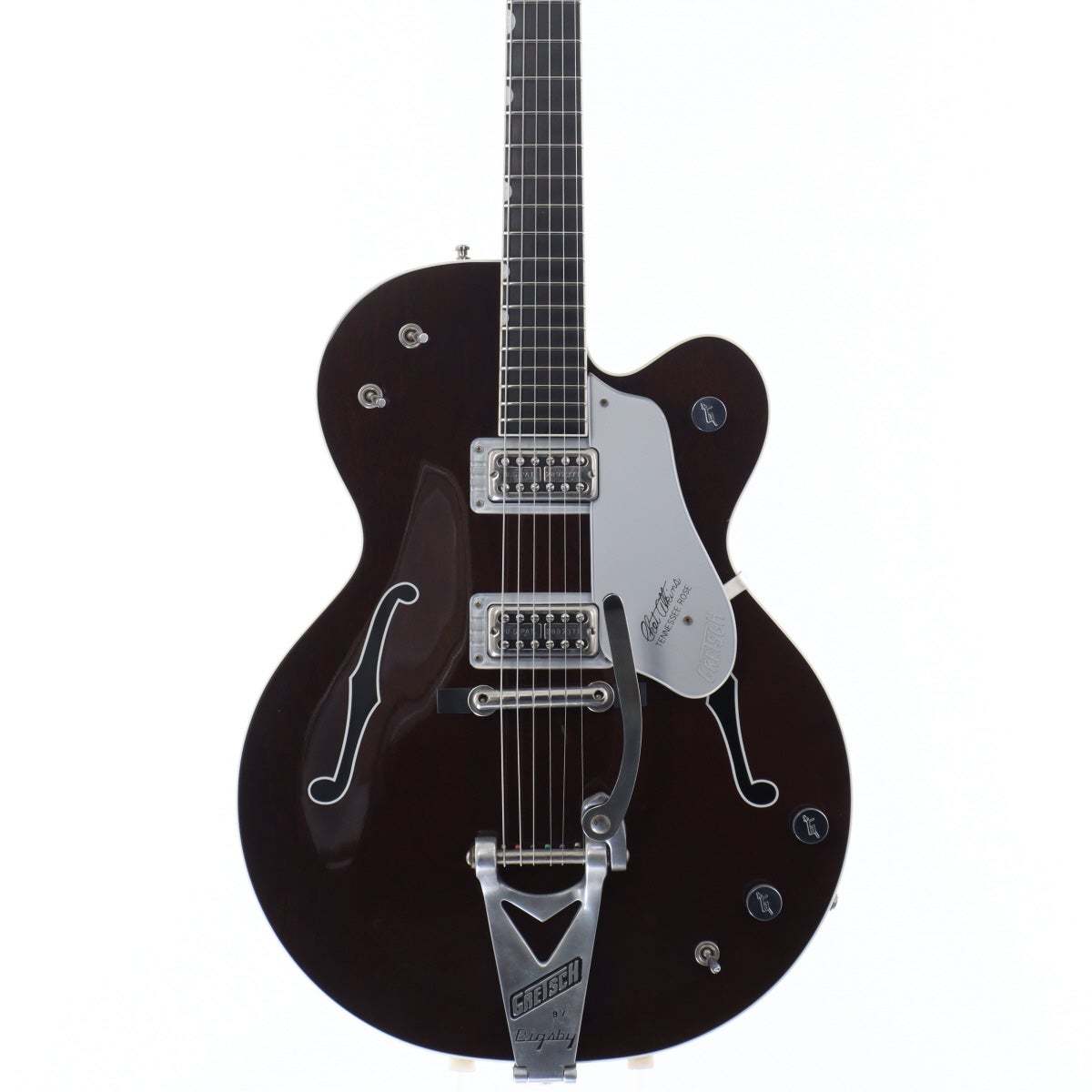 Gretsch G6119-1962FT Chet Atkins Tennessee Rose 【福岡店】（中古