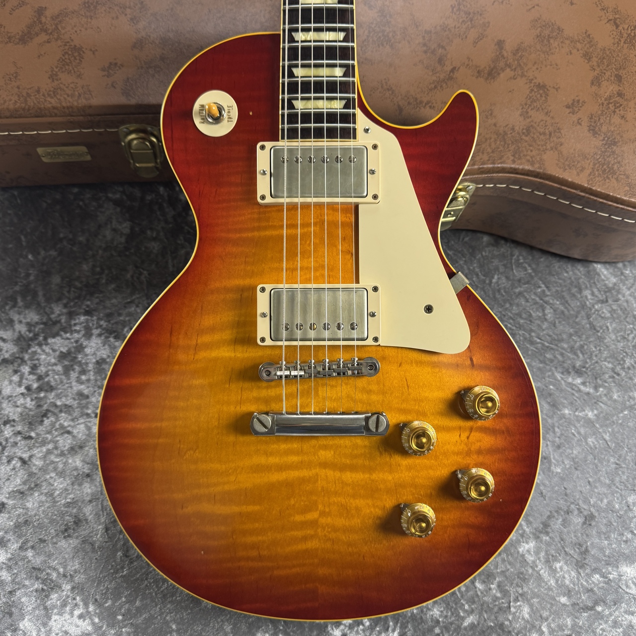 Gibson Custom Shop 【Collector's Choice】CC 30A 1959 Les