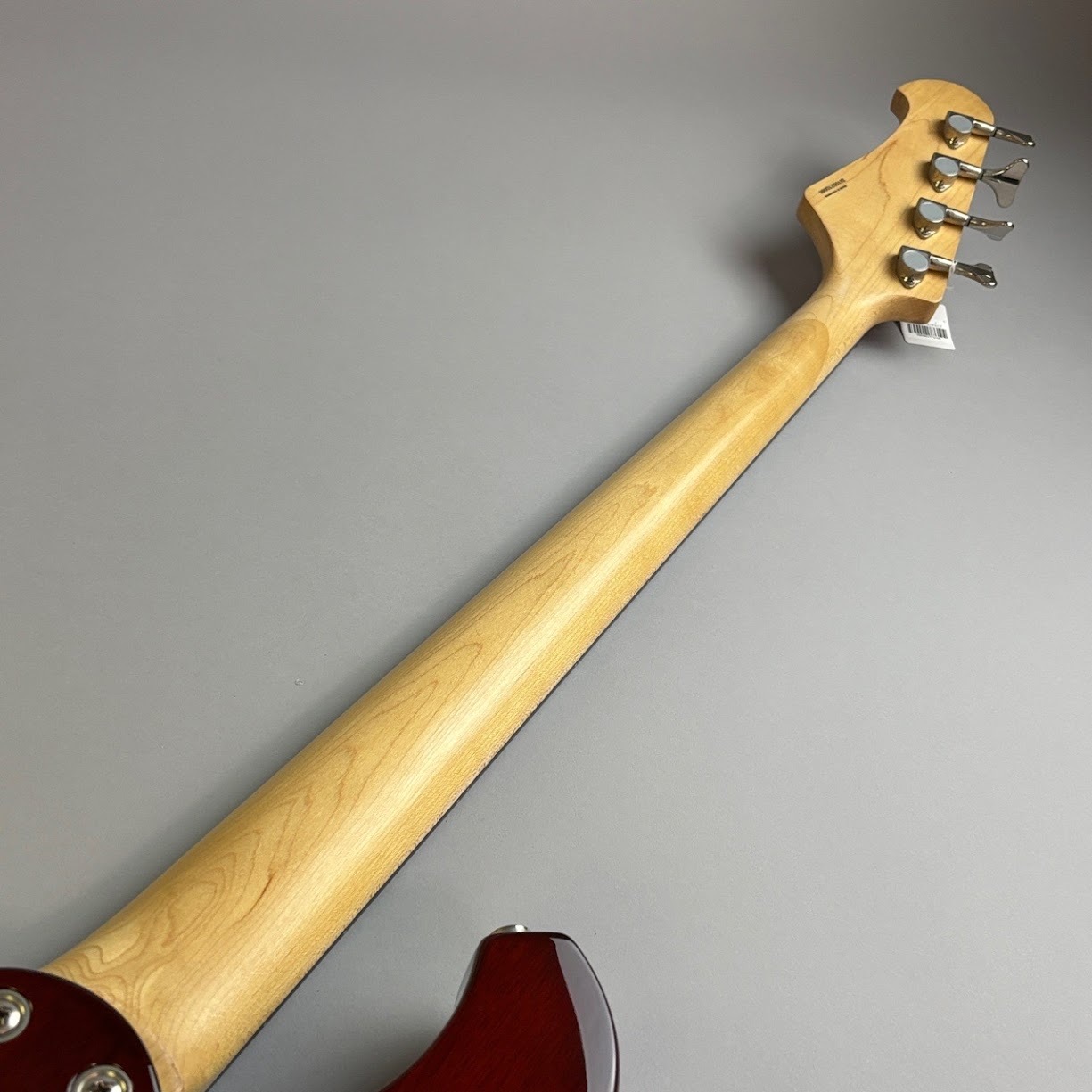 CLIVE CLIVE F&P300（中古/送料無料）【楽器検索デジマート】