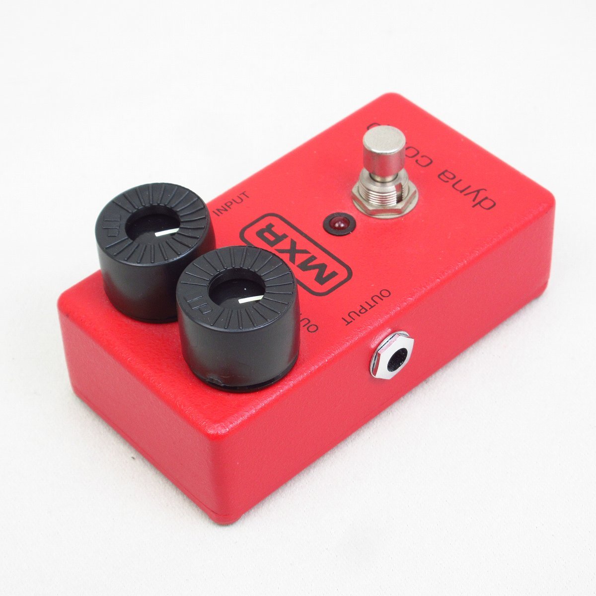 MXR M102 Dyna Comp コンプレッサー 【横浜店】（中古）【楽器検索