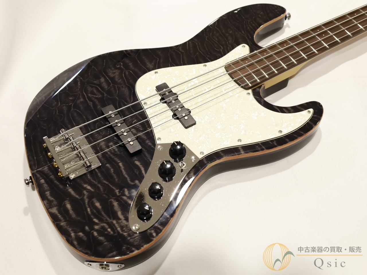 Selva SAJB-680 【返品OK】[QM822]【神戸店在庫】（中古）【楽器検索