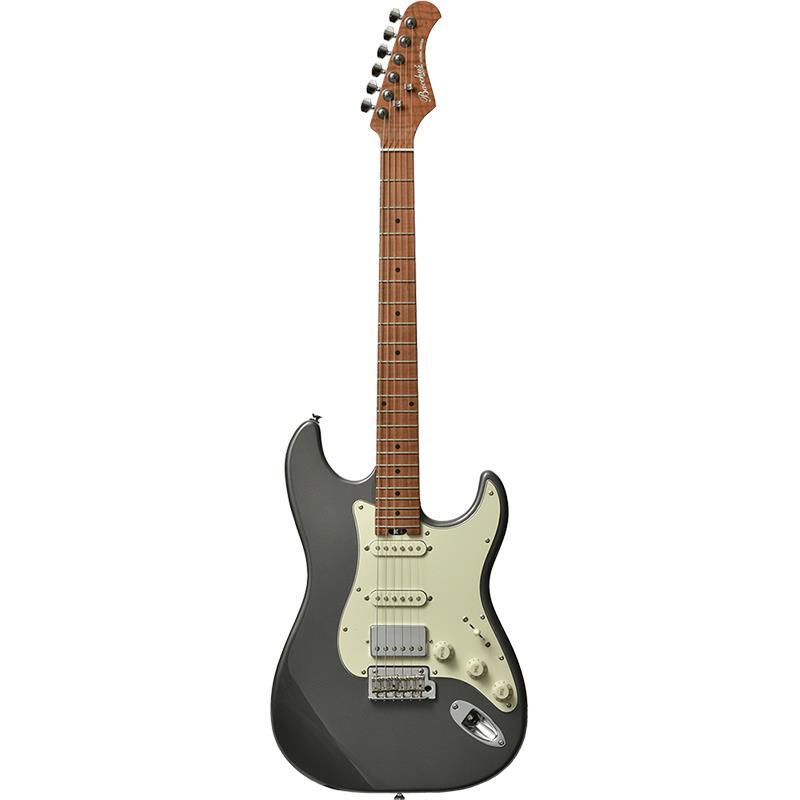 Bacchus Global Series BSH-850/RSM (Gun-M)【特価】（新品特価
