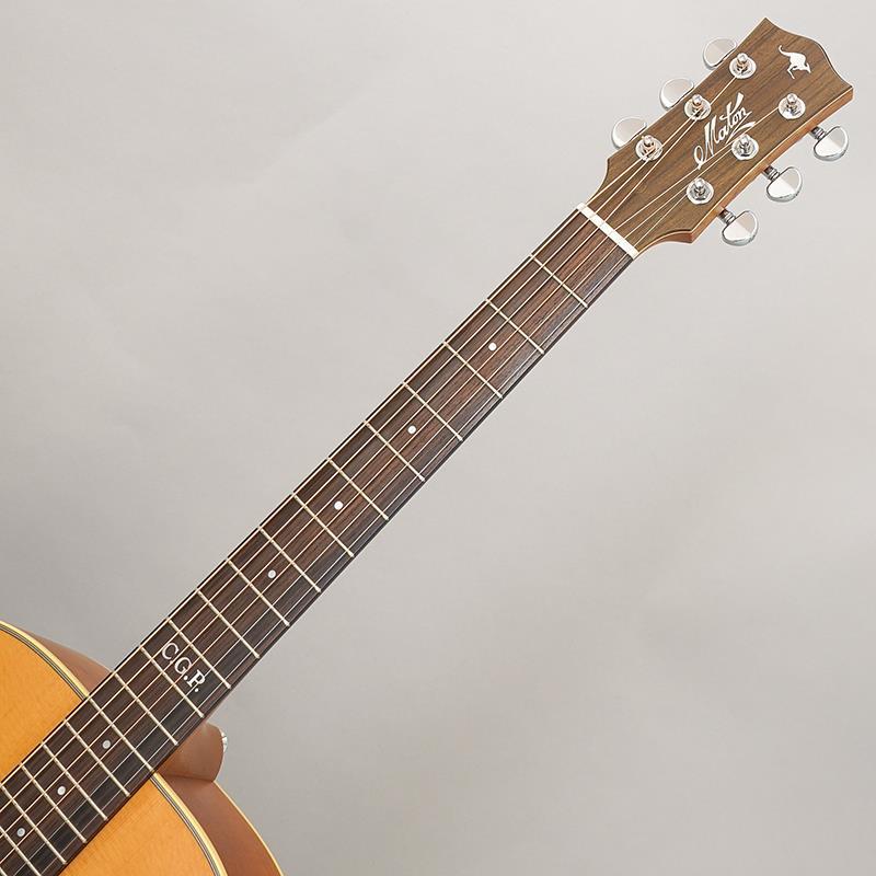 MATON Master Built TE Personal メイトン（新品）【楽器検索デジマート】