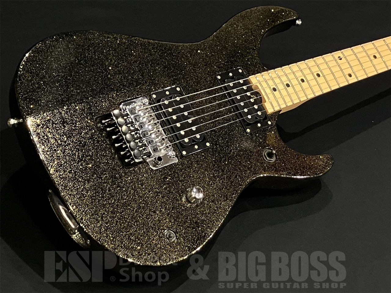 Killer KG-Fascist Vice II / Galaxy black （新品/送料無料）【楽器