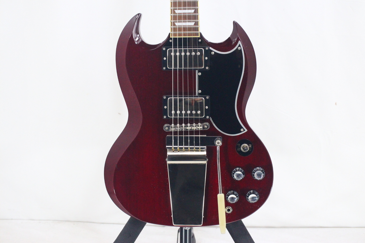 ギター EDWARDS E-SG-110LT2 ESP | EDWARDS | E-SG-110LT2/VT