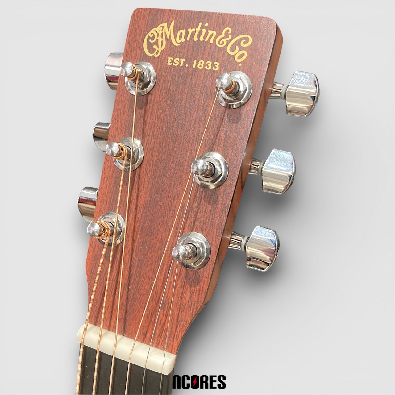 Martin LXM リトル・マーティン（中古）【楽器検索デジマート】