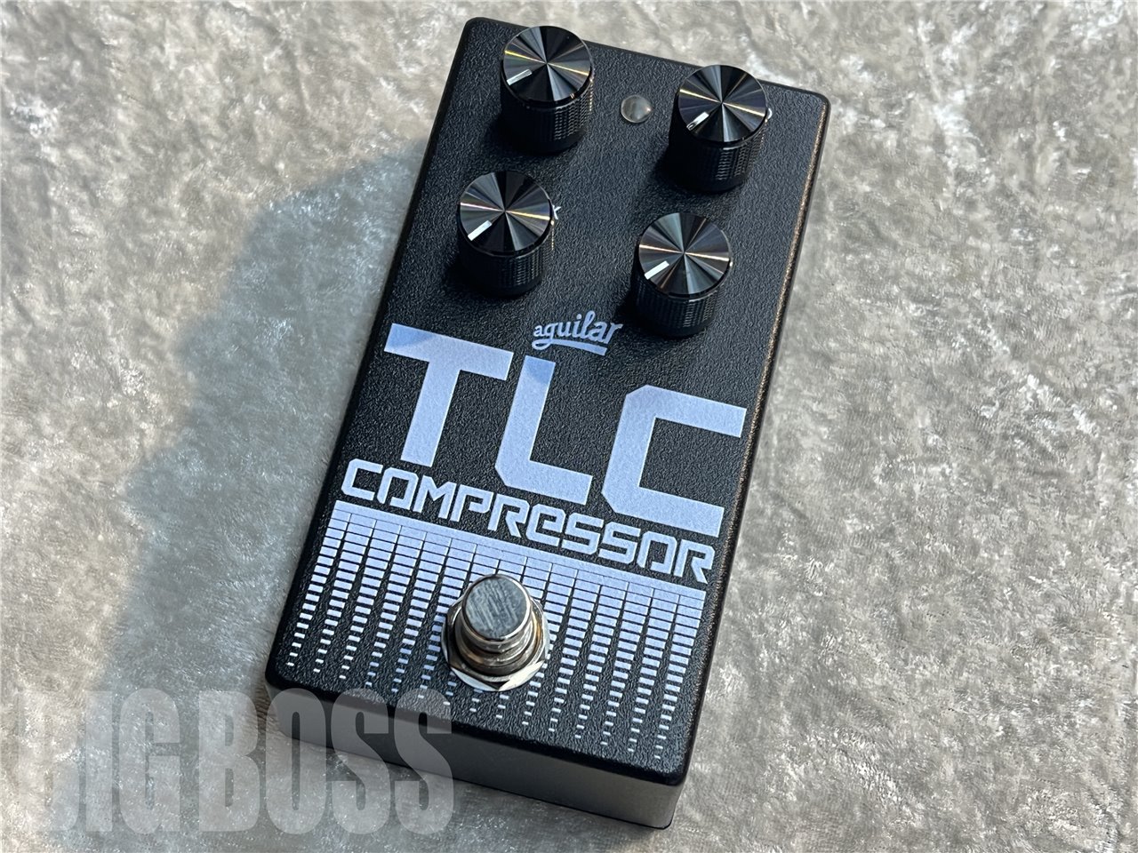 aguilar TLC COMPRESSOR