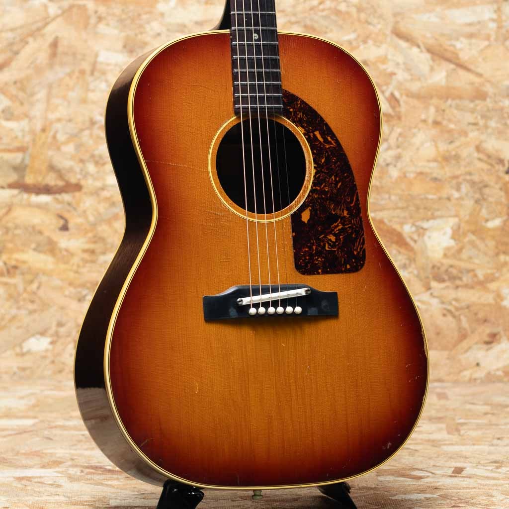 Epiphone FT-45 Cortez SB 1966（ビンテージ）【楽器検索デジマート】