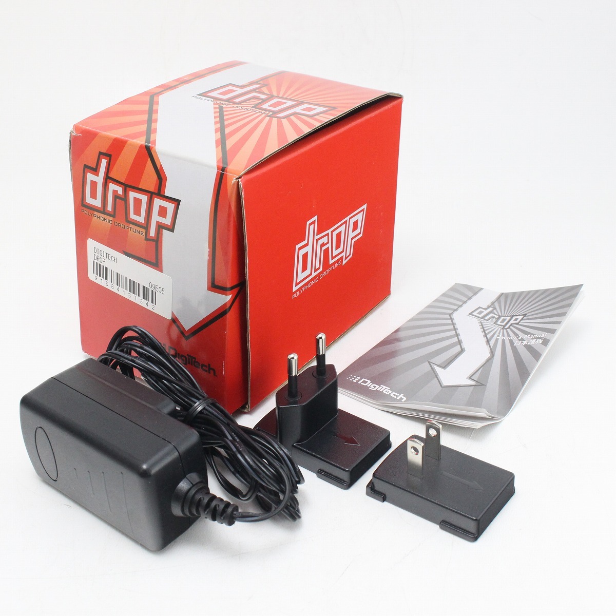 DigiTech DROP 【御茶ノ水本店】（中古）【楽器検索デジマート】