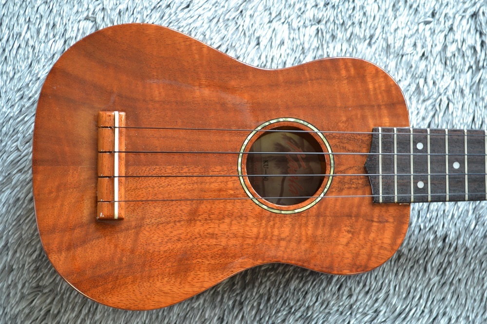 Kaala KU-50（中古）【楽器検索デジマート】