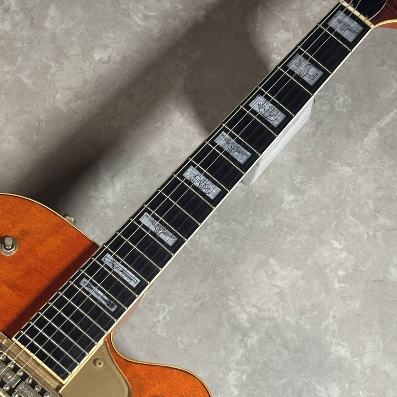Gretsch 6120W Nashville Western 1991年製【現物画像】（中古/送料