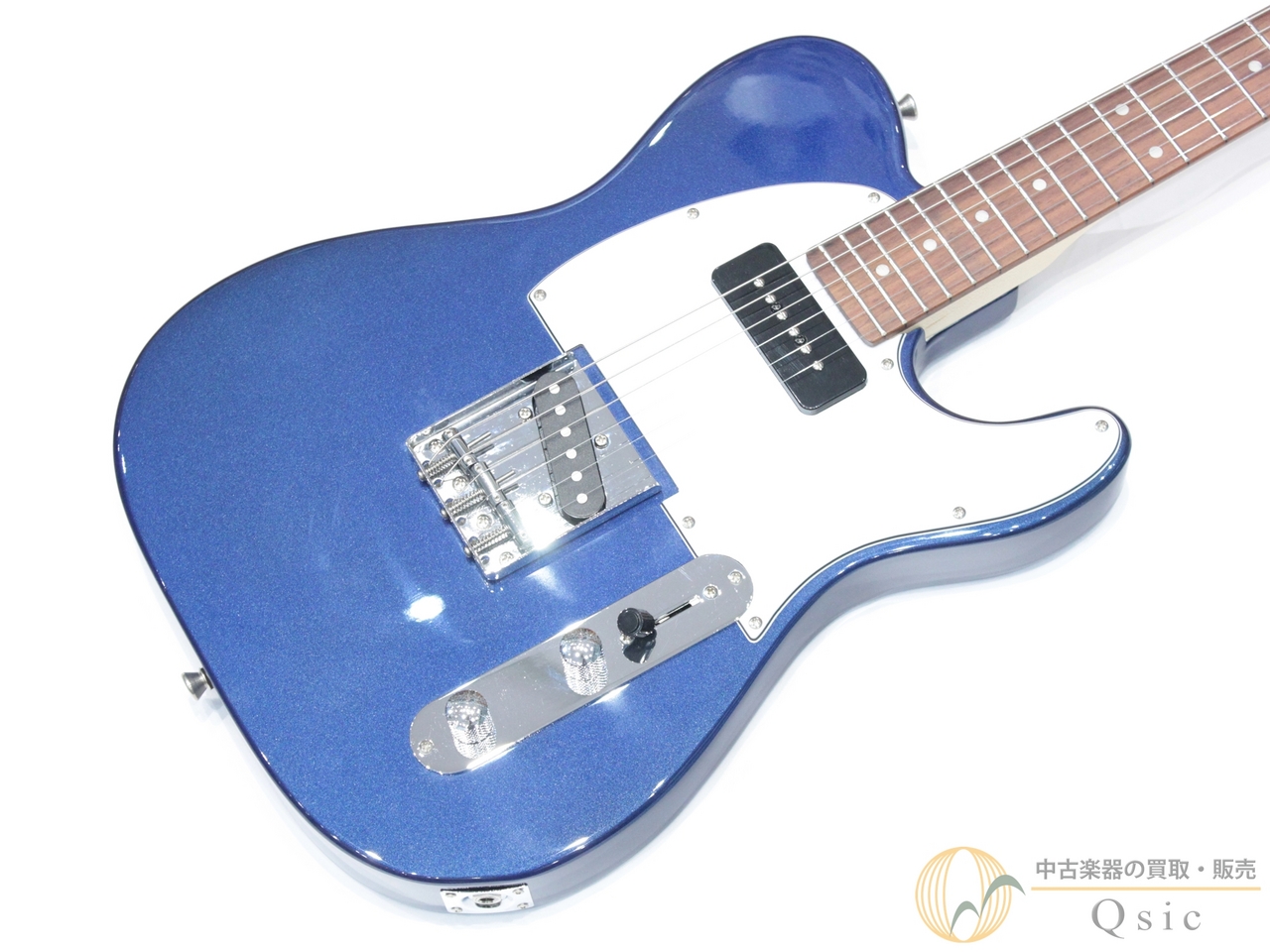 Bacchus BTE-2-RSM/M 【返品OK】[WLZ10]【阿倍野店在庫】（中古