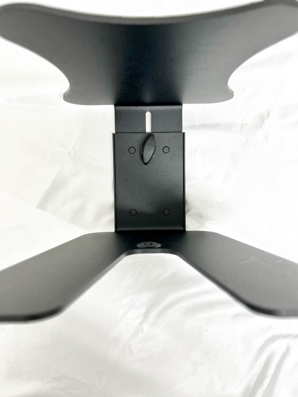 K&M 26772 スピーカースタンド　2個セット K&M 26772 スピーカースタンド【2個セット】（中古/送料無料