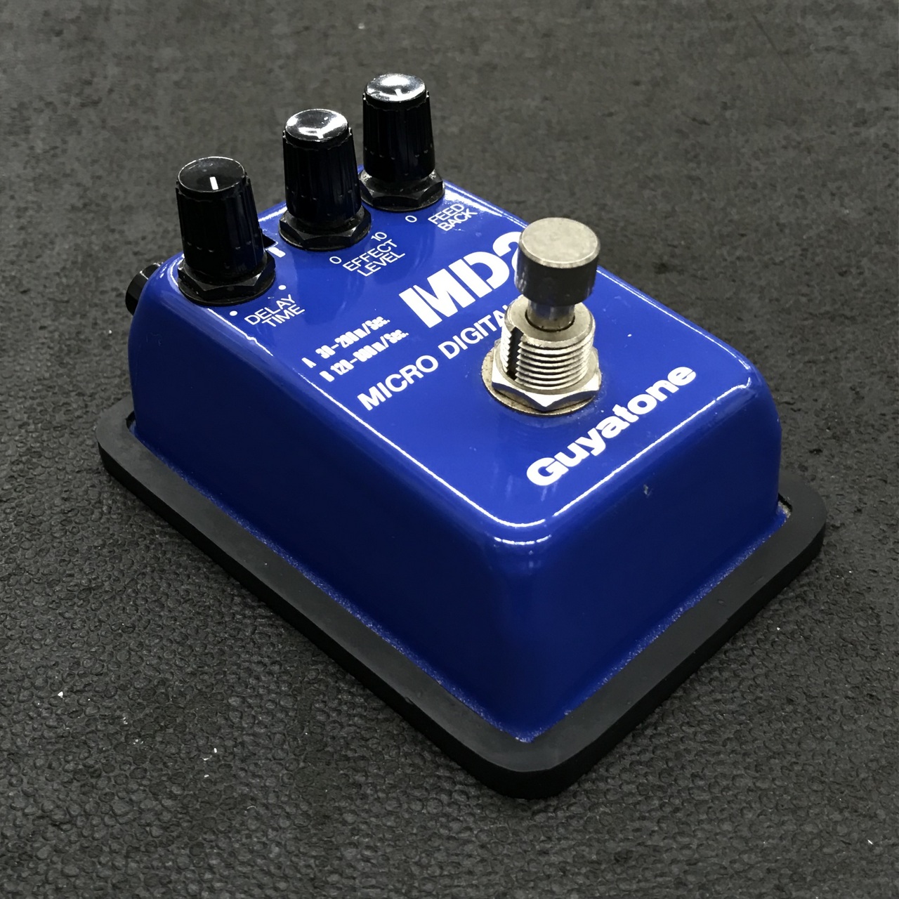Guyatone MD2 Micro Digital Delay Impulse Set | Flo Audio
